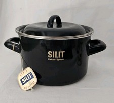 Silit Kochtopf-Elektro Spezial