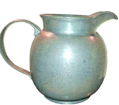 Zinn kanne krug - zinn, jug