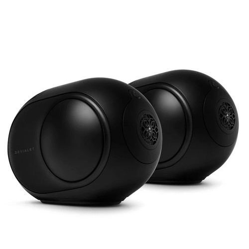 Devialet phantom 98db - ii,