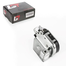 Hecktürschloss Zentral