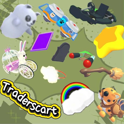 Traderscart vehicles - traderscart,