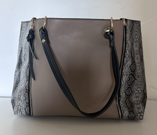 Paquetage paris tasche shopper - tasche,