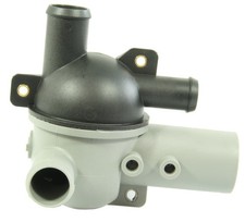 Gehäuse Wasserverteilung für