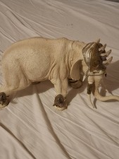 Schleich Kampfelefant 70063 -