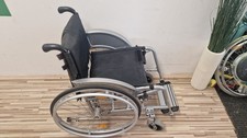 Rollstuhl Meyra Ortopedia SB