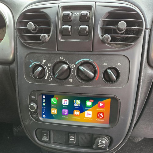 64gb für chrysler - chrysler, pt