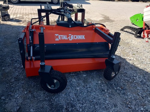 Kehrmaschine kehrbürste m - kehrbürste,