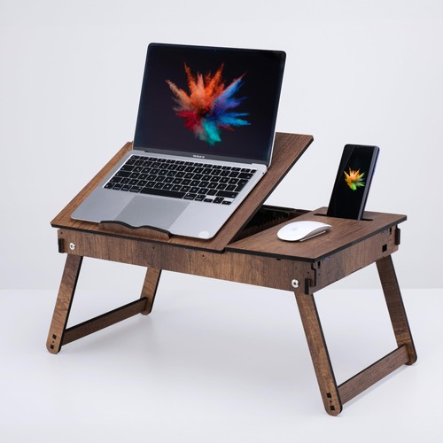Vigo holz laptopständer für - holz,