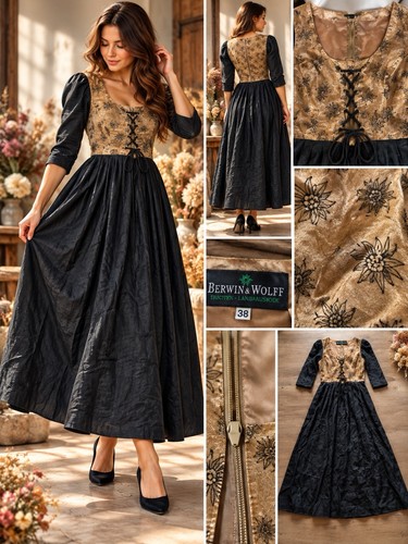 Berwin wolff dirndl - berwin, &