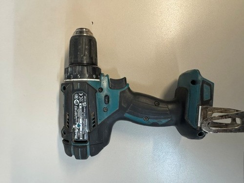 Makita akkuschrauber 18v - makita,