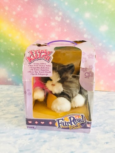 Unbespielt hasbro furreal - hasbro,
