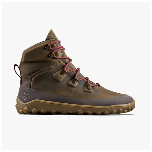 Vivobarefoot herren tracker - vivobarefoot,