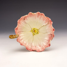 Zsolnay Pecs Porzellan Schale