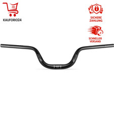 Fahrradlenker 25.4/31.8 mm