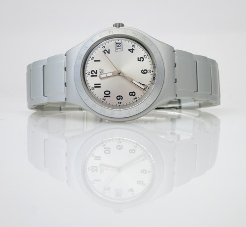 Frosty spell swatch irony - spell,