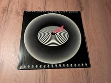 Queen - Jazz LP Vinyl