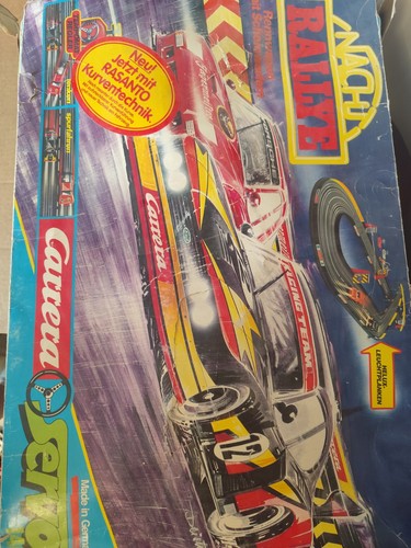 Riesen carrera konvolut - riesen,