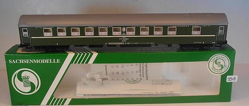 Sachsenmodelle spur 87 - spur, h0