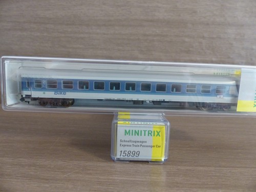Minitrix 15899 - , n