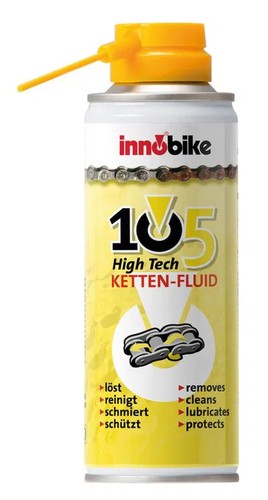 Innobike - eur/l),
