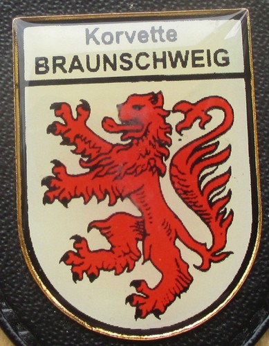 Brustanhänger