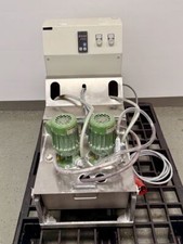 OptoTech  Poliermittel Temperiergerät