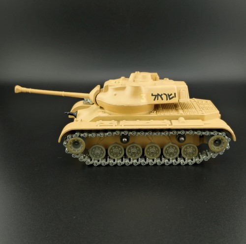 Solido 202 general - general, patton