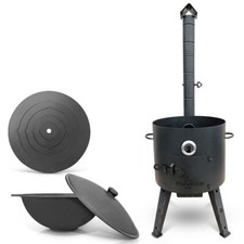 Feuerofen Utschak Ø 44 cm