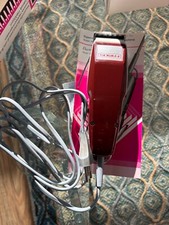 MOSER FAMOS PROFI HAARSCHNEIDEMASCHINE MADE IN GERMANY