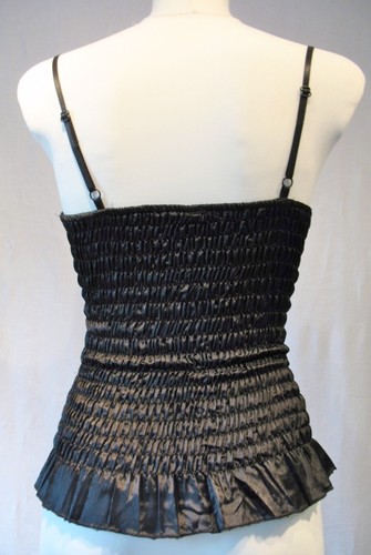 Pushup korsage bustier - korsage,