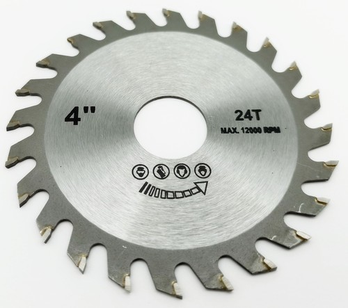 Holz sägeblatt 100 - hm,