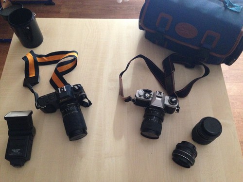 Canon t50 porst cr3 - porst,