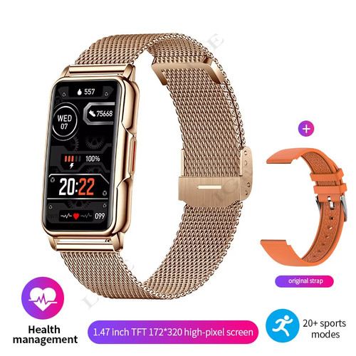 Damen smartwatch voller - damen, smartwatch,voller