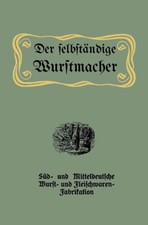 Der selbständige wurstmacher - der,