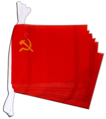 Fahnenkette flaggenkette - fahnenkette,