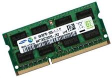 4GB RAM DDR3 1600 MHz ASUS