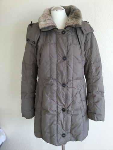 Marc cain daunen jacke - cain,