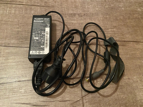 Lenovo adapter 90w 20v - lenovo,