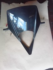 Aprilia SX125 Frontmaske  BJ2021