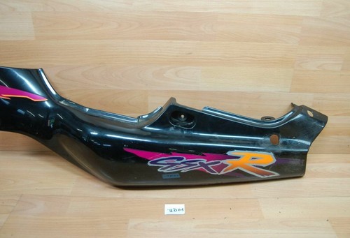 Suzuki gsx 750 - gsx-r, gsxr
