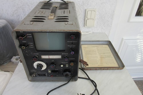 Siemens sam 317 vhf uhf - 317, dw