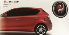 Auto Grafik Aufkleber Sticker