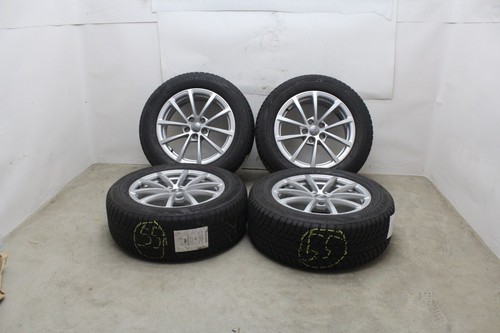 Audi 17 zoll felgen - audi,