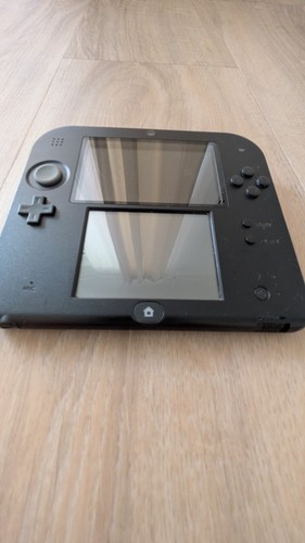 Nintendo 2ds konsole - nintendo,