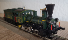 Liliput 131969 Dampflokomotive