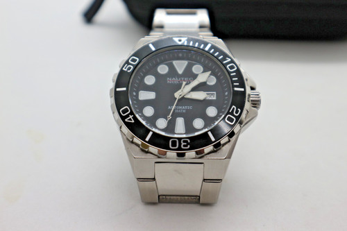 Nautec limit automatik - limit,