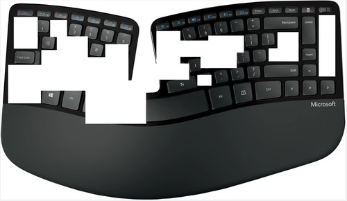 St103 einzelne tastatur - tastatur, taste