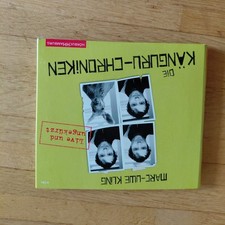 Die Känguru-Chroniken von Marc-Uwe Kling (2012)