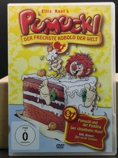 Pumuckl DVD 08: Pumuckl und