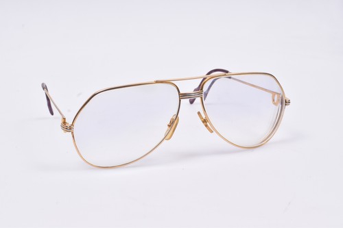 Cartier vintage brillengestell - vintage,